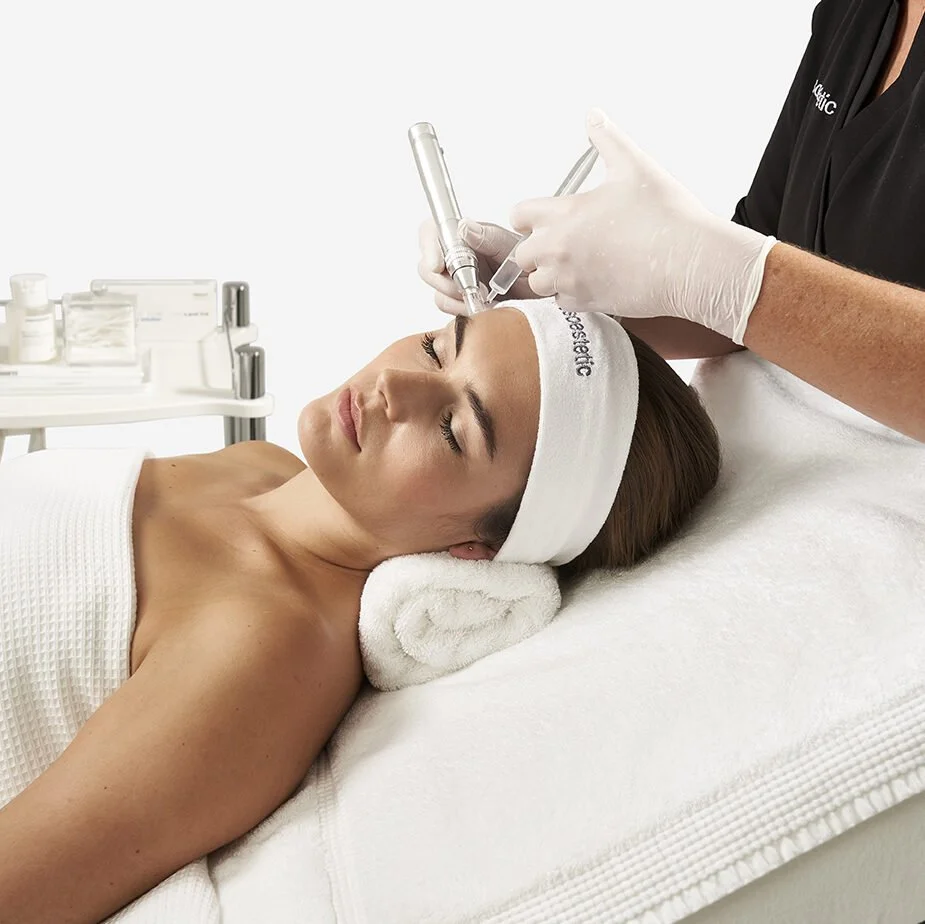 Mikroneulaushoito lahti