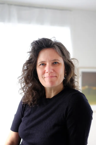 Marie Lottrup