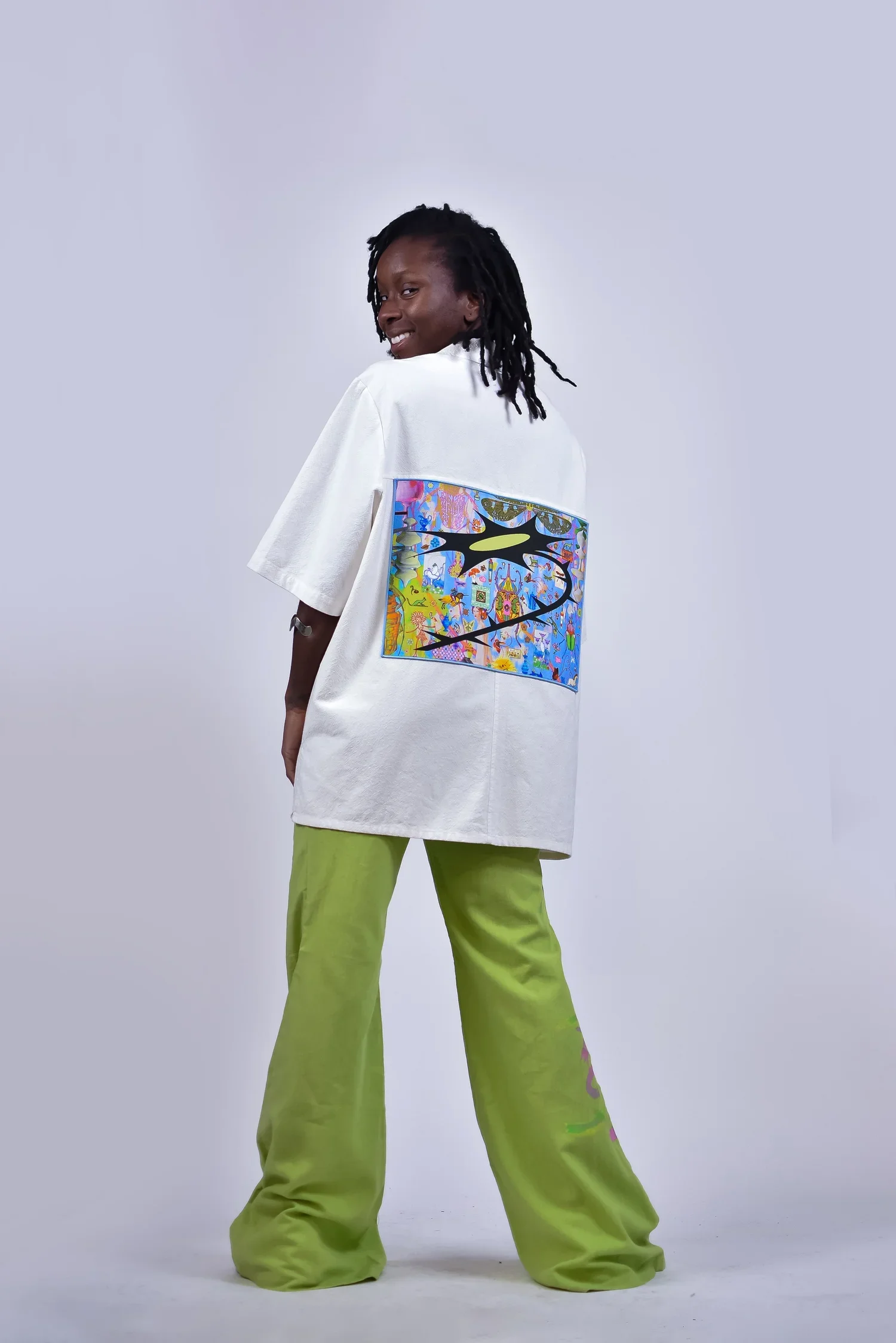 The Garden of Delight