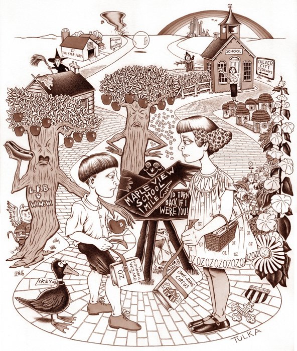 Memories of a Munchkin by Meinhardt Raabe - Back Stage Books