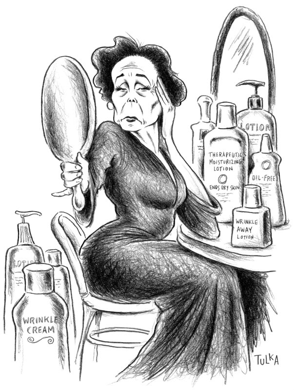 Today I Am a Ma'am by Valerie Harper - Cliff Street Books