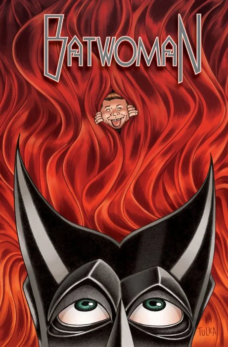 Batwoman - DC Comics