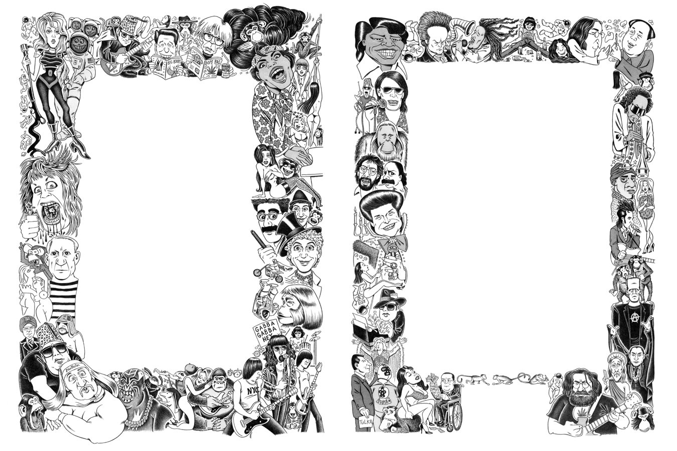 I Have Fun Everywhere I Go by Mike Edison - Farrar, Straus and Giroux