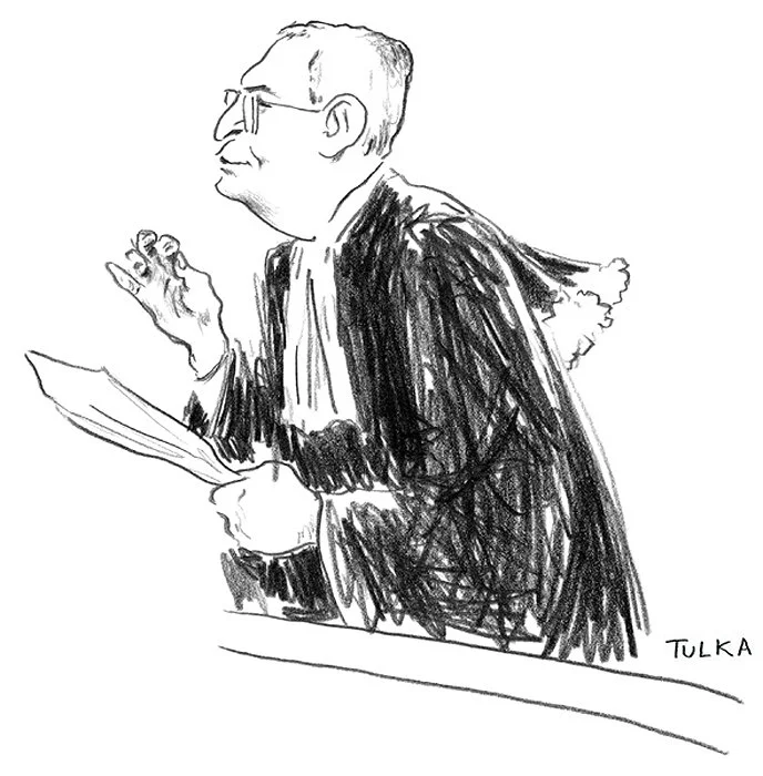 Agusta–Dassault Case - Le Soir
