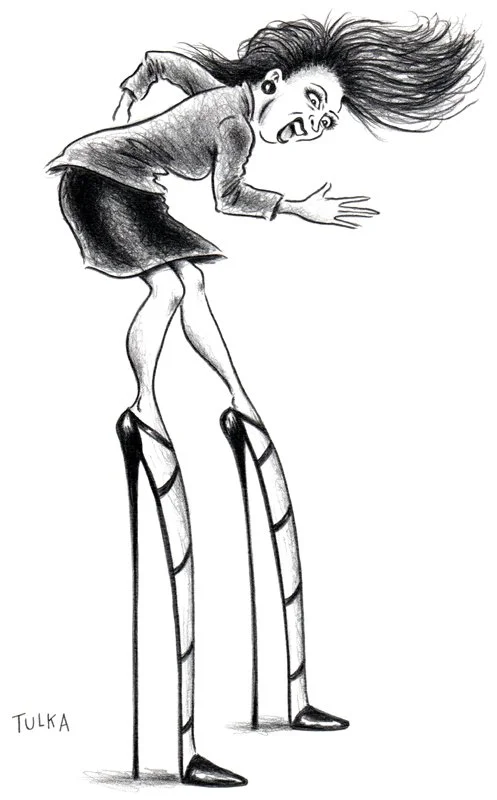 Today I Am a Ma'am by Valerie Harper - Cliff Street Books