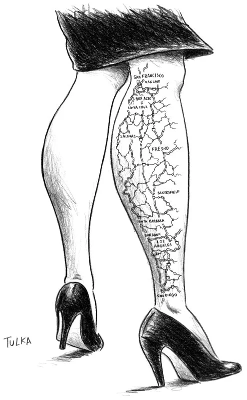 Today I Am a Ma'am by Valerie Harper - Cliff Street Books