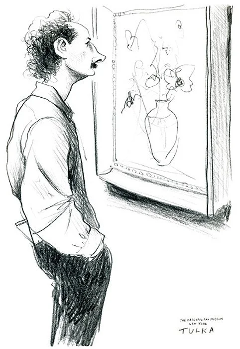 The Metropolitan Museum of Art - The Oldie Magazine