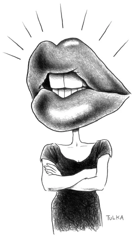 Today I Am a Ma'am by Valerie Harper - Cliff Street Books