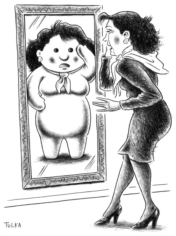 Today I Am a Ma'am by Valerie Harper - Cliff Street Books