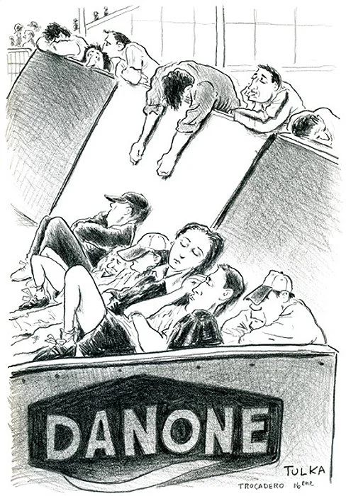 World Cup Paris 1998 - Charlie Hebdo