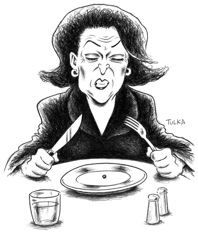 Today I Am a Ma'am by Valerie Harper - Cliff Street Books