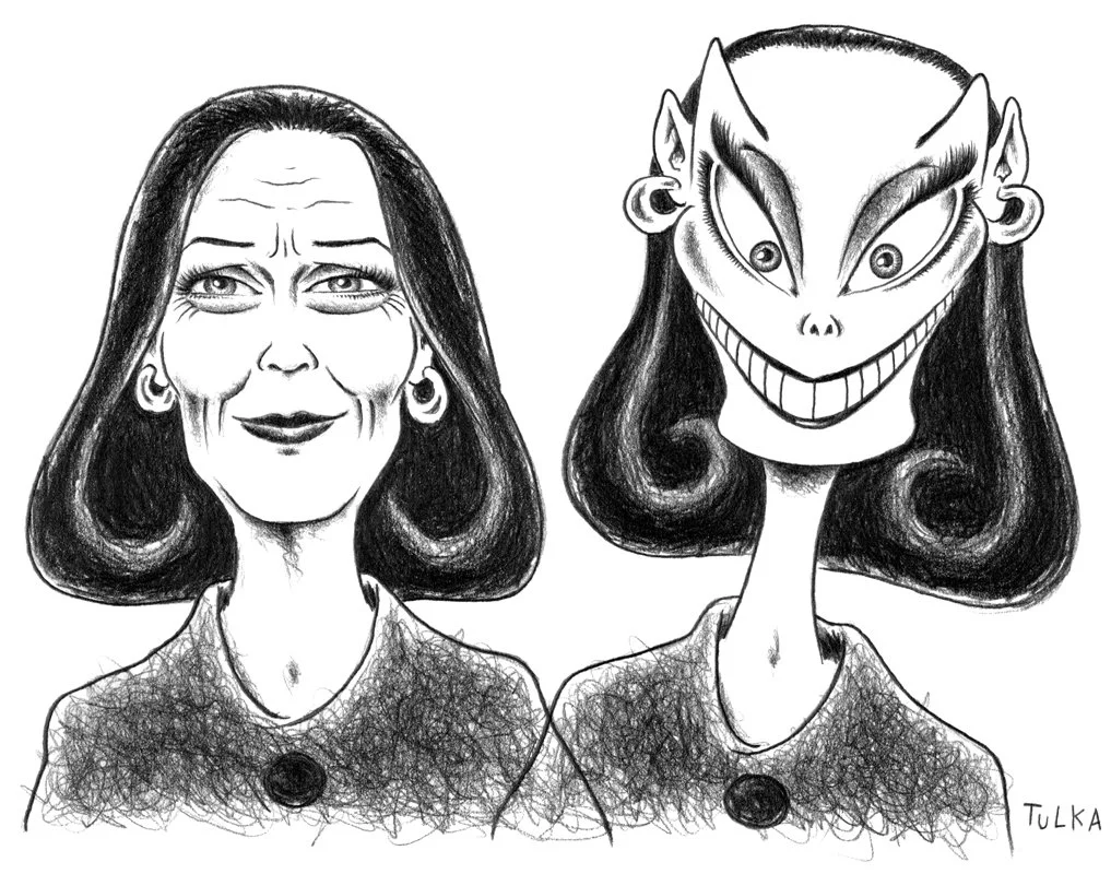 Today I Am a Ma'am by Valerie Harper - Cliff Street Books