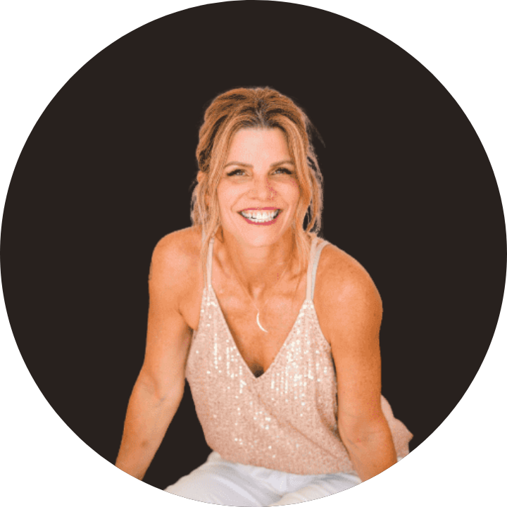 Mindi Huebner, Subconscious Success Alchemist