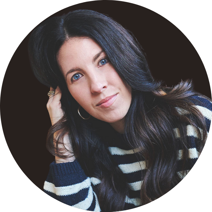 Emily Paulsen, Brand ​Growth E​xpert and Founder of Electric Collab
