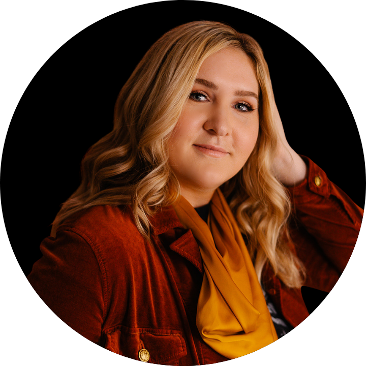 Danielle Klemm, conversion optimization specialist