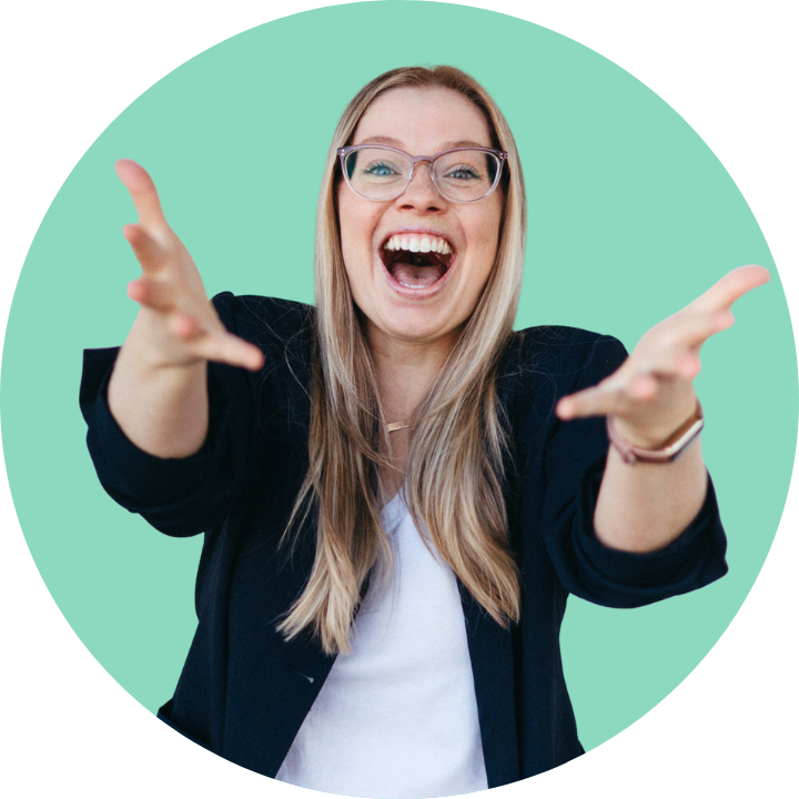 Taylor Aller, Business Strategist 