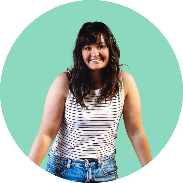 Melissa McKenzie, Branding Specialist