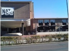 Natlab, Eindhoven, The Netherlands