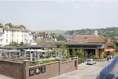 Depot, Lewes, UK