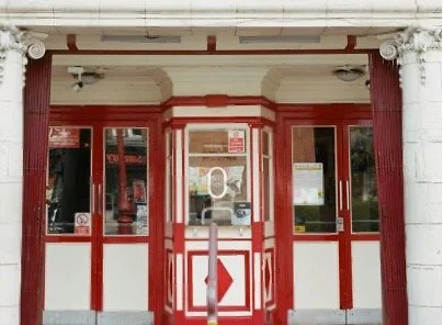 Hyde Park Picture House, Leeds, UK