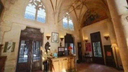 Utopia, Bordeaux, France