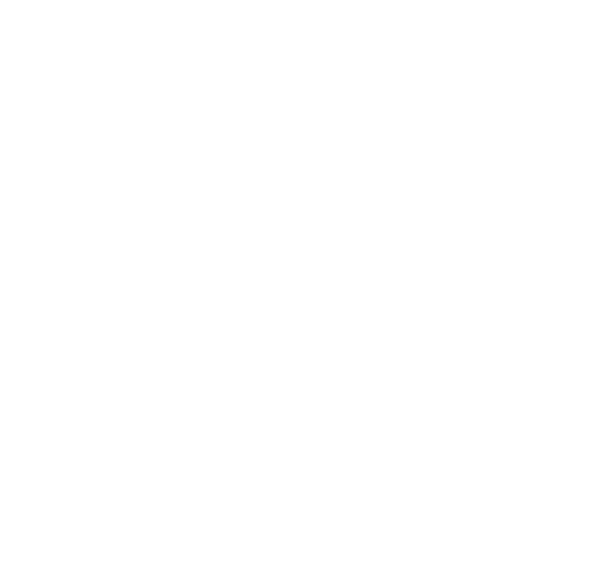 Blank white background