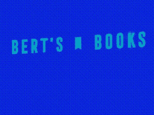 Bookshop Tour