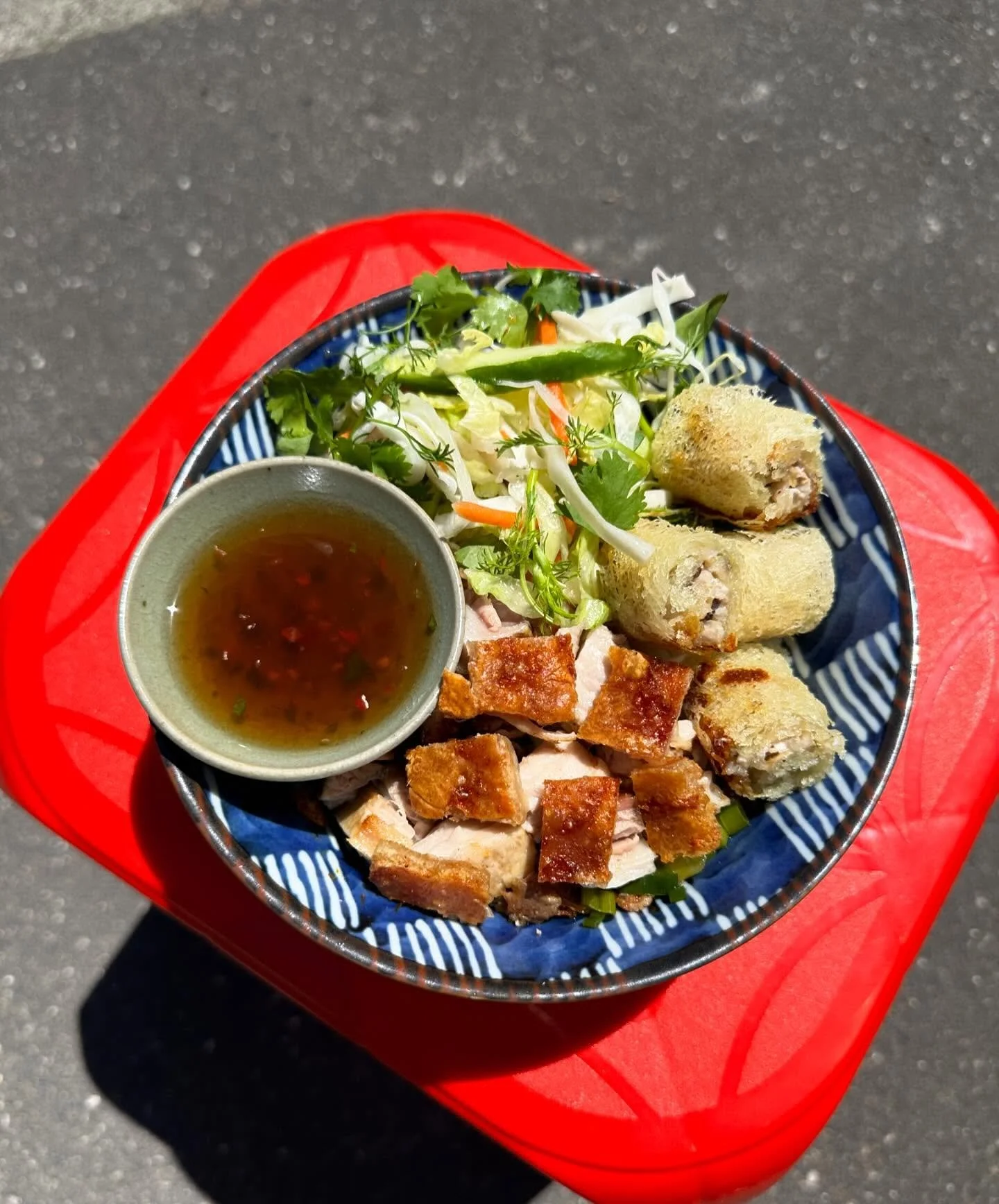 Hiii - if you&rsquo;re seeing this can you pls engage bc the algo hates us 💔

Our family is finally united together again and we are soooo excited to cook for you again!!! 

Opening 2026 with our cult favourite vermicelli n gonna finally make snacks