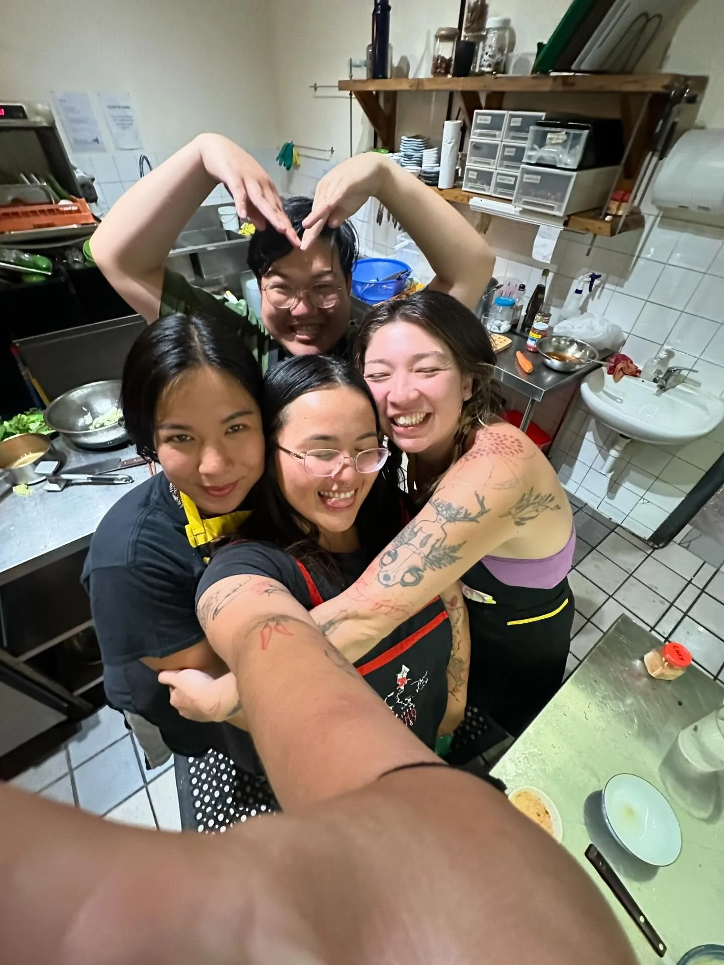 All I want for my birthday is for you to donate to mutual aid!!!! 🫶🏼🫶🏼🫶🏼

It&rsquo;s my bday week n usually I hate the attention but for this year I will accept birthday wishes in the form of mutual aid donations 🥹 so grateful for another year