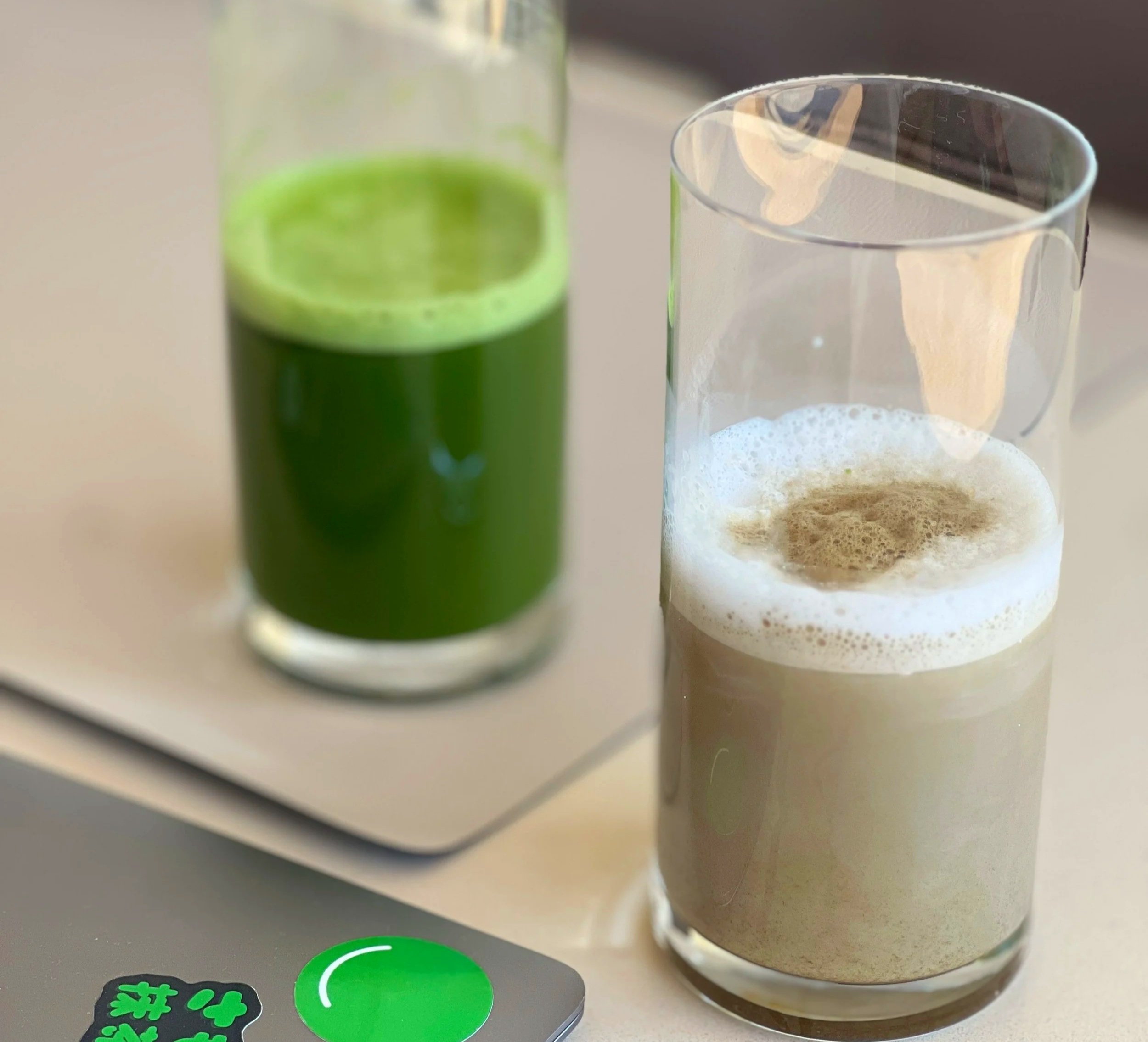 Matcha vs. Hōjicha: Koja je tvoj izbor?