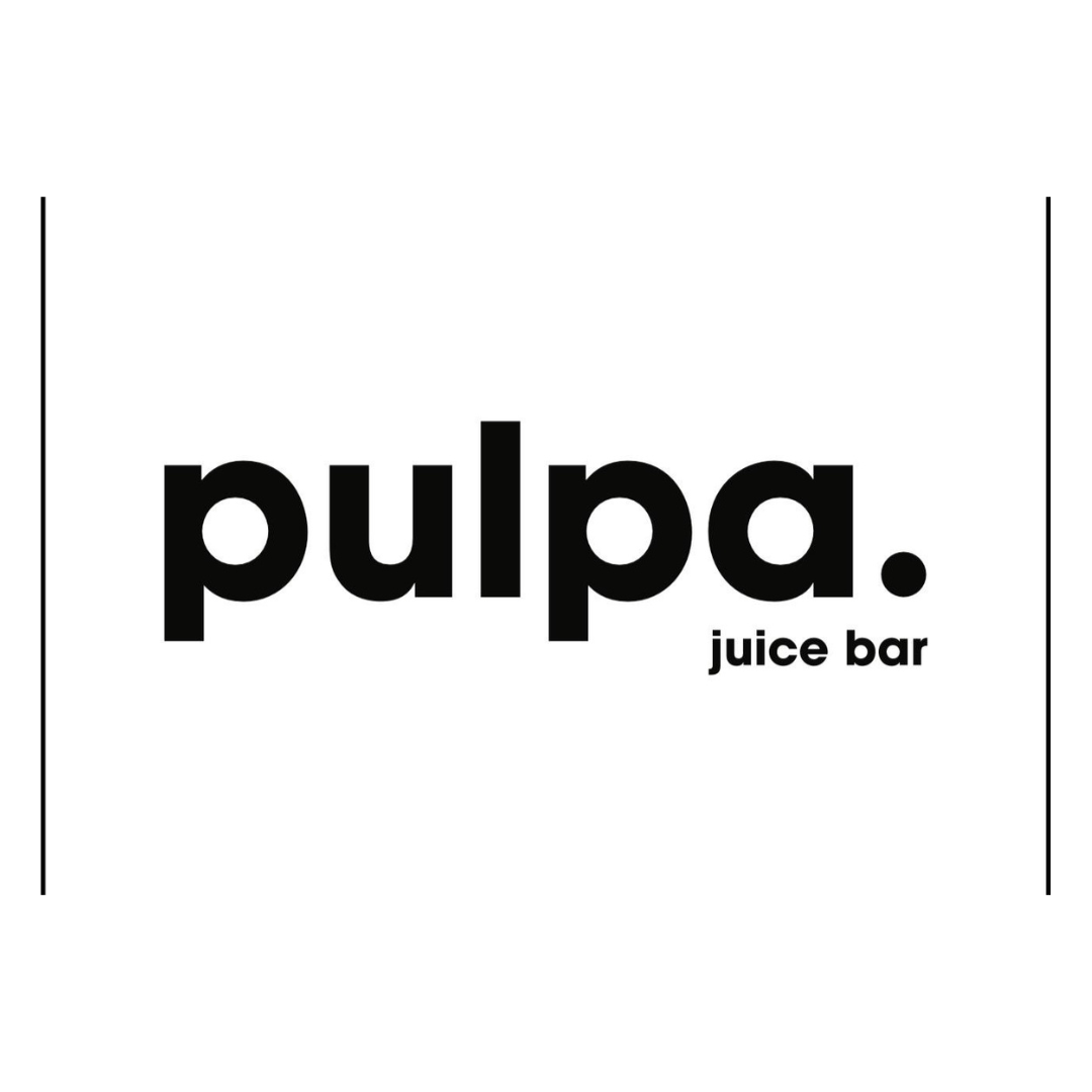 pulpa juice bar