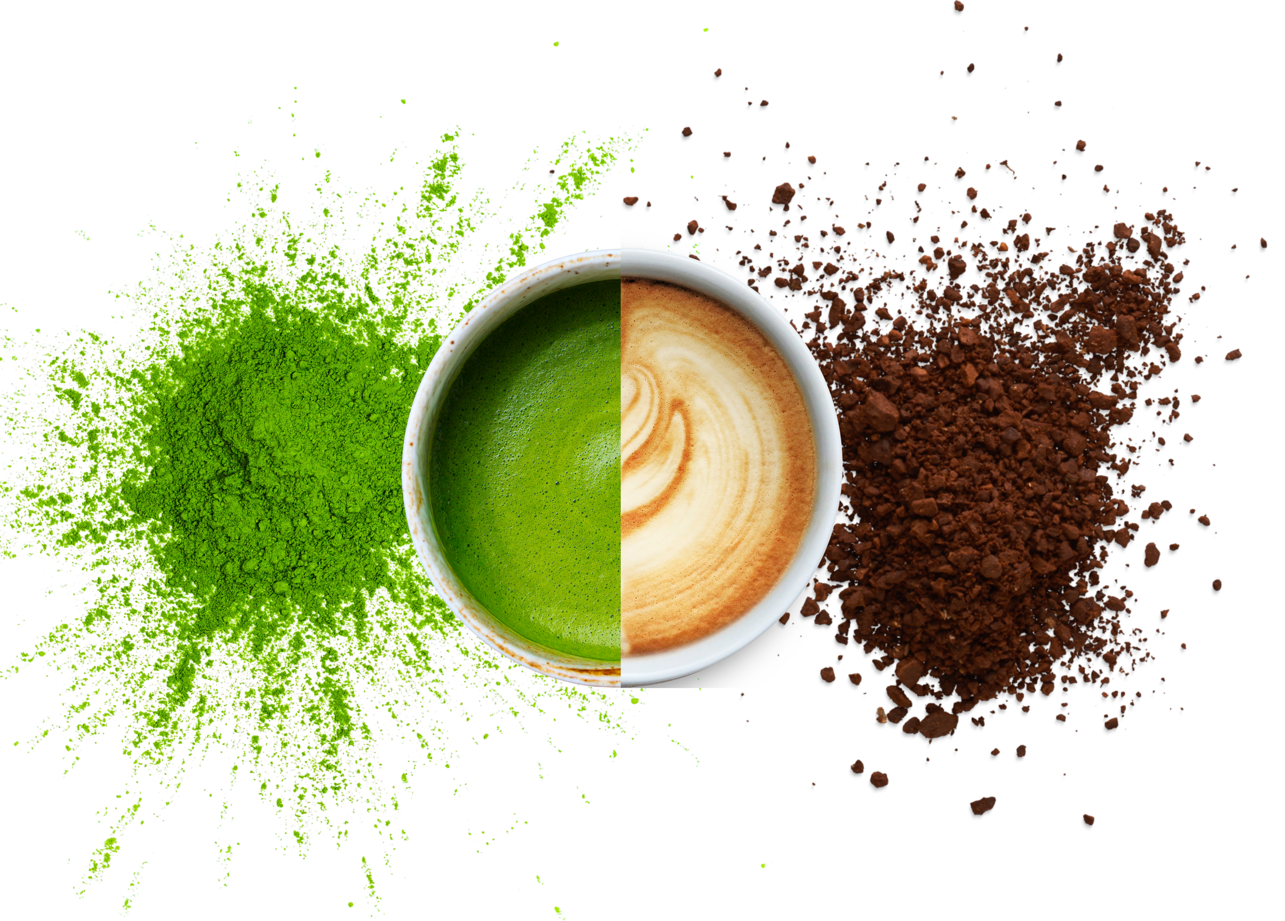 Matcha vs. Coffee: Key Differences, Health Benefits, and Which Is ...