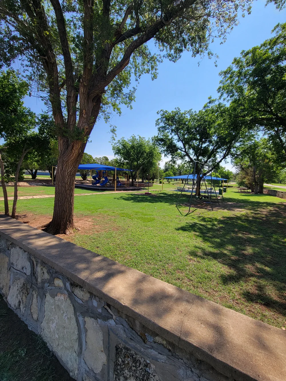 City Hall Quanah — Quanah, Texas