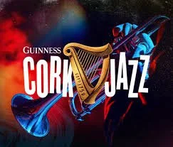 Cork Jazz Festival: The Blue Haven Hotel, Kinsale.