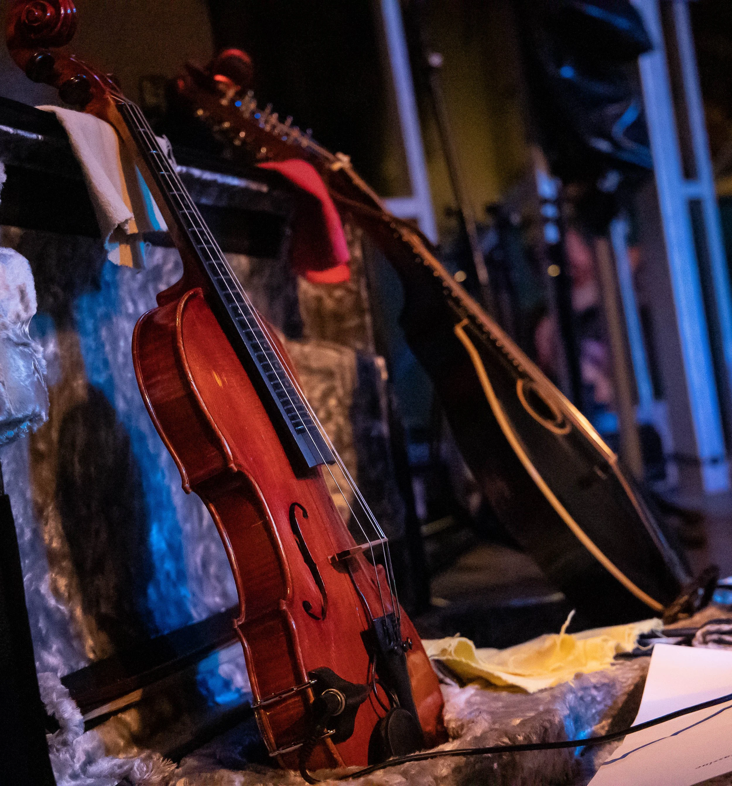 Crane Lane, Cork City