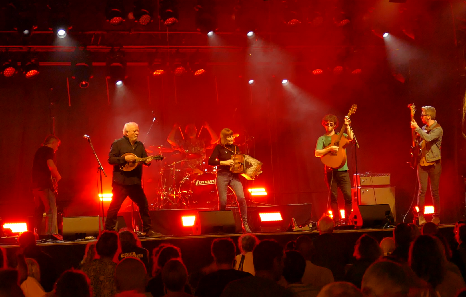 Crane Lane, Cork City