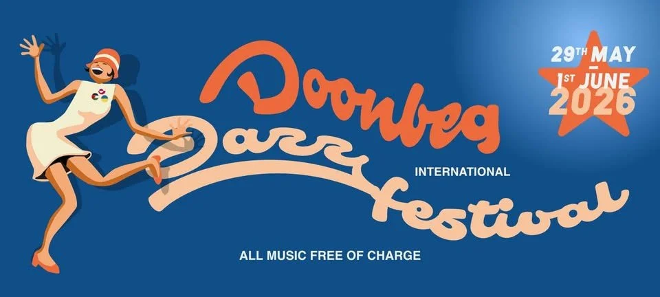 Doonbeg Jazz Festival, Co. Clare: Igoes Inn