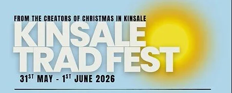 Kinsale Trad Festival, Co. Cork: Blue Haven