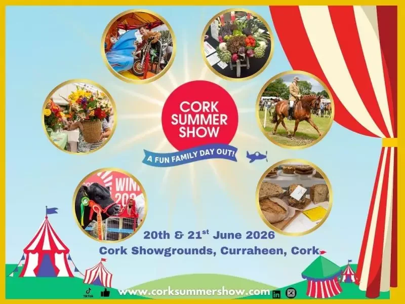 Cork Summer Show