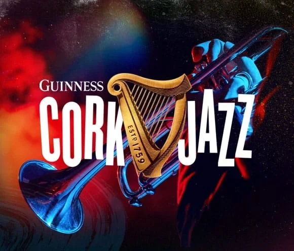 Cork Jazz Festival: Blue Haven Hotel, Kinsale