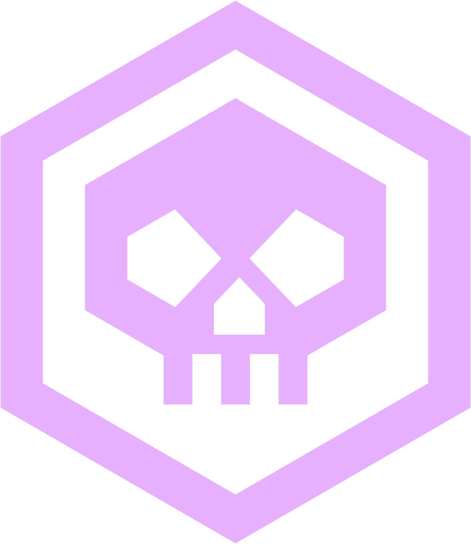 Doom Labs icon logo