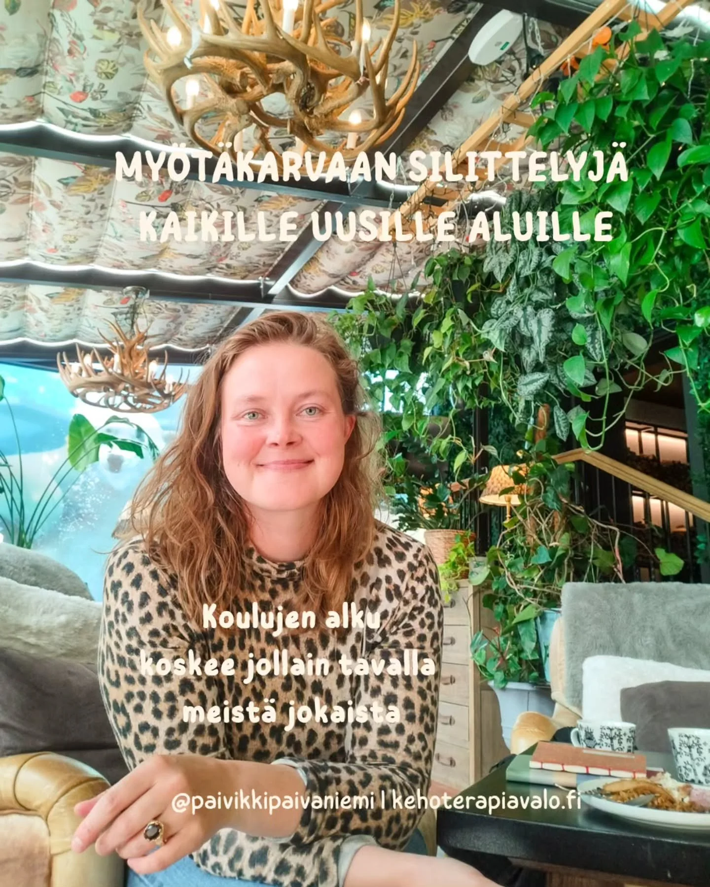 N&auml;in&auml; p&auml;ivin&auml; on monella uusia alkuja k&auml;sill&auml;.
Lomat loppui ja alkaa koulut.

Muistatko oman ensimm&auml;isen koulup&auml;iv&auml;n?

En muista omaani tarkasti. Menin py&ouml;r&auml;ll&auml; siskon ja veljen kanssa koulu