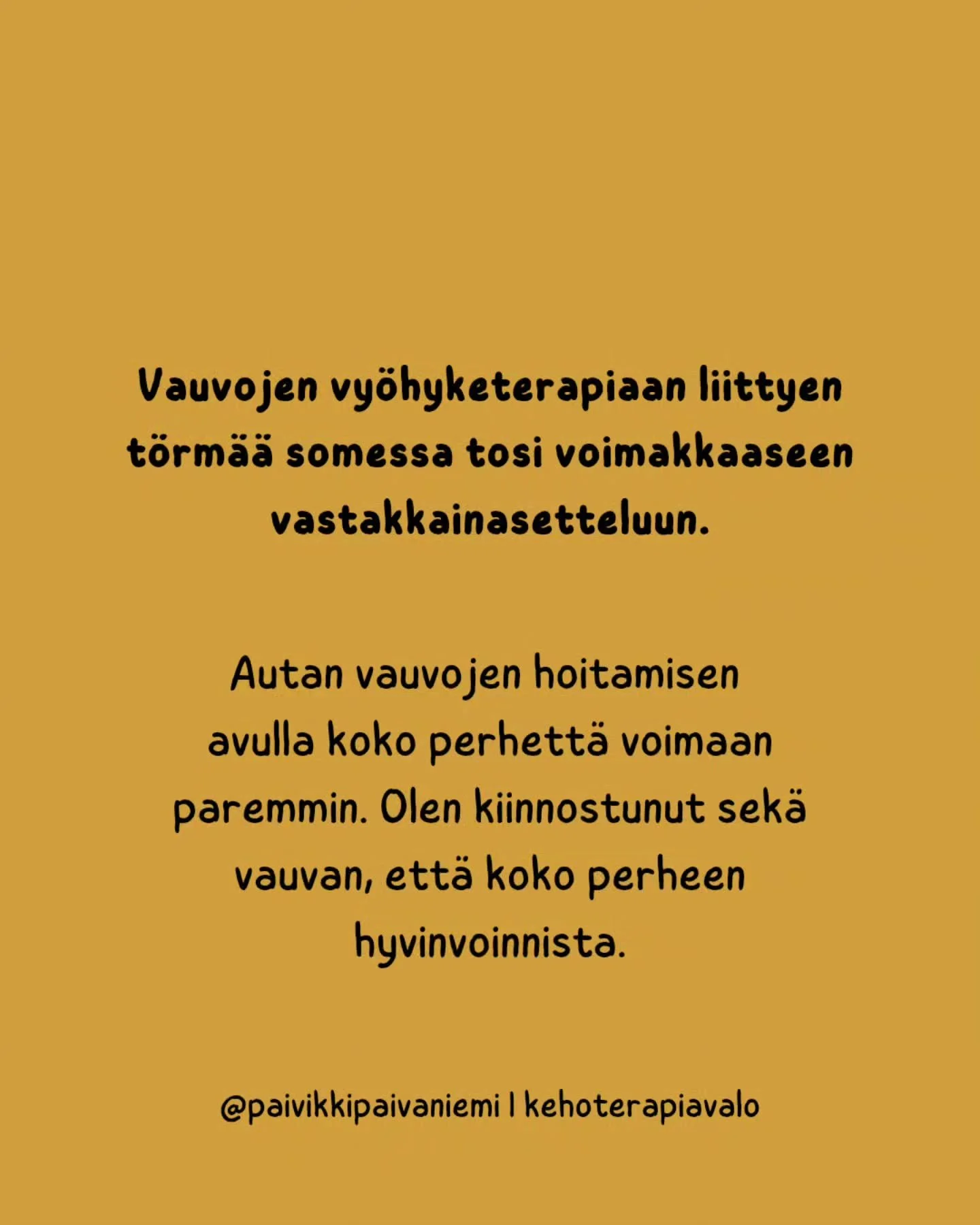 Onko vy&ouml;hyketerapia sittenkin pelkk&auml;&auml; huuhaata ja rahastusta?

Somessa on voimakasta vastakkainasettelua v&auml;h&auml;n p&auml;&auml;st&auml; eri aiheista. Vauvojen vy&ouml;hyketerapia on ollut my&ouml;s tarkastelussa.

Yhdenlainen v&