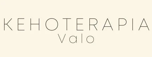 Kehoterapia Valo