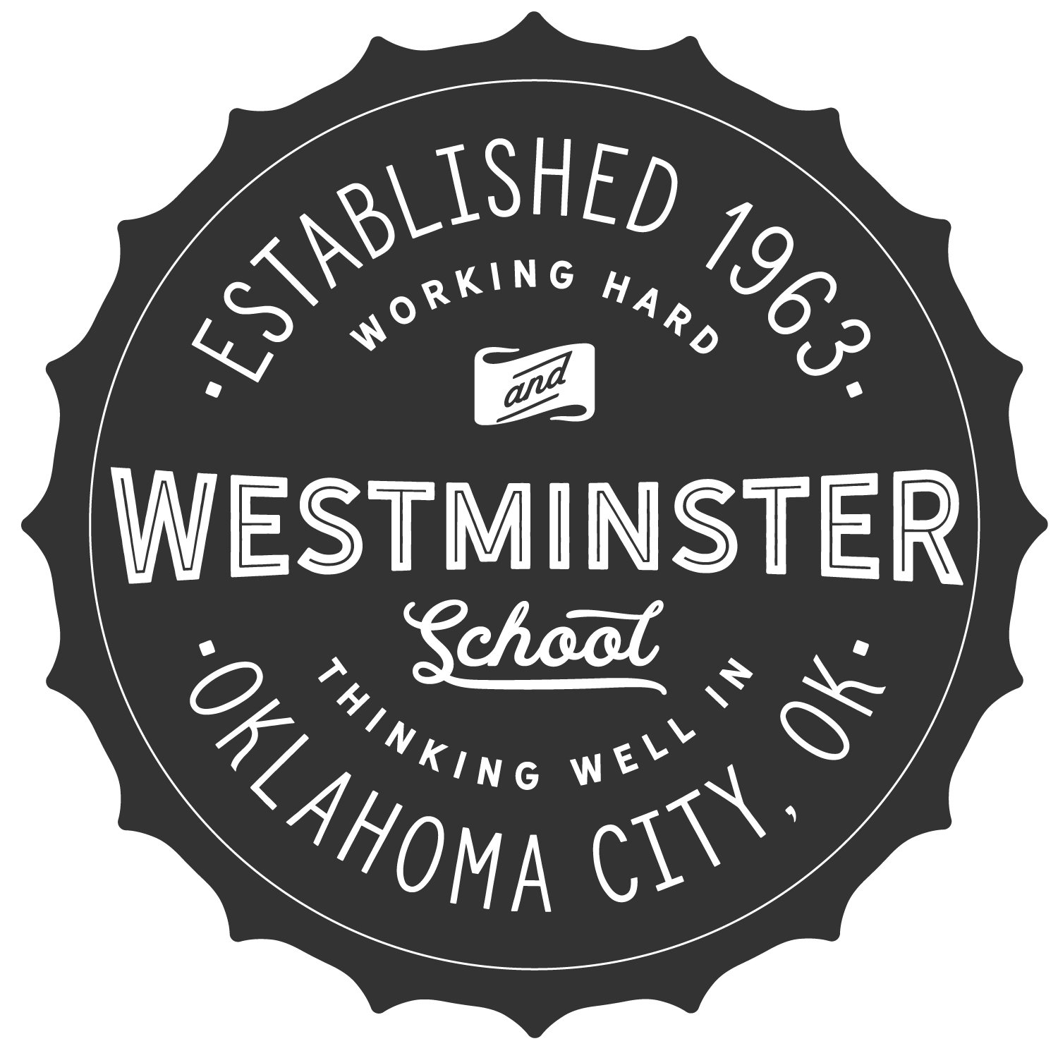 Badge Design
