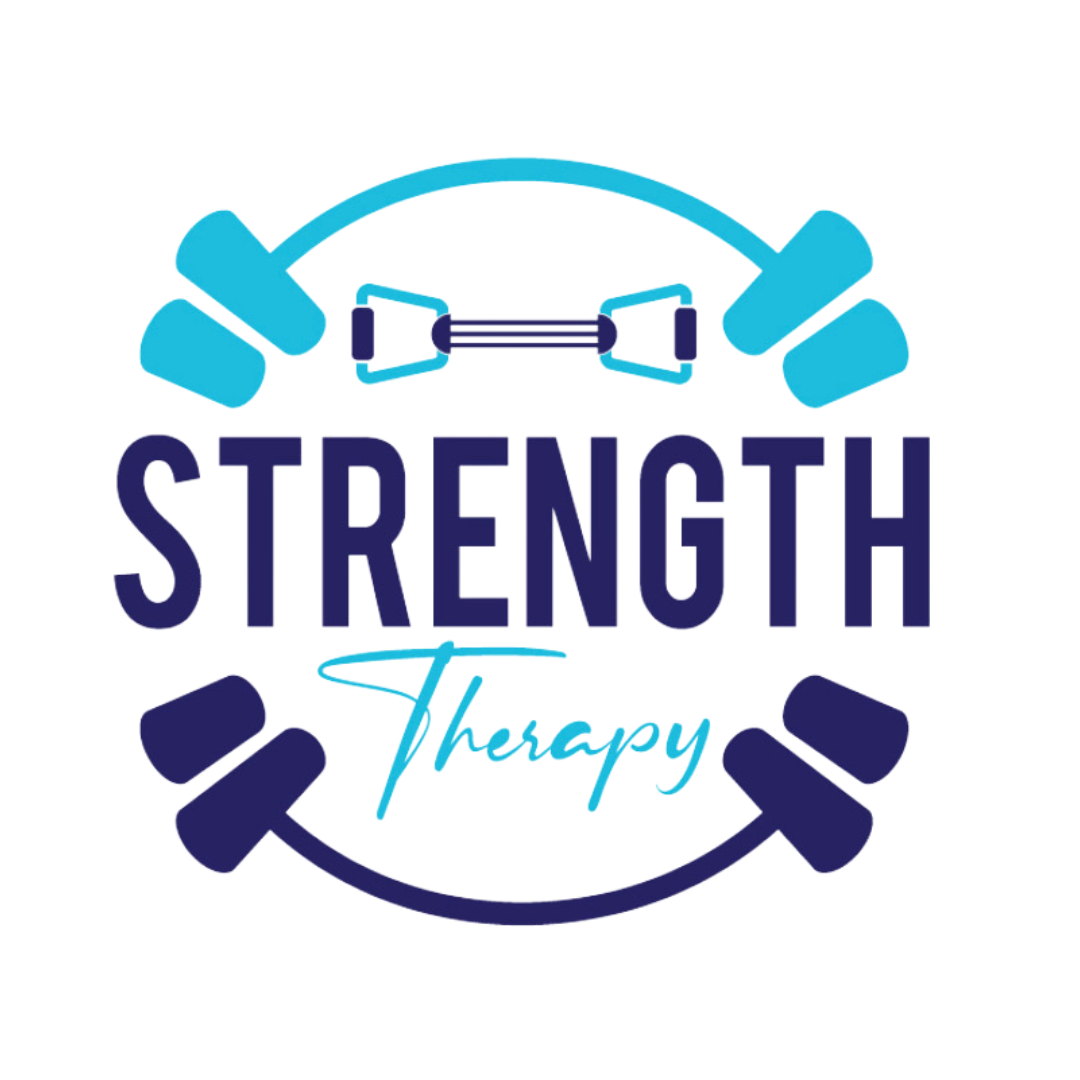 Strength Therapy Texas 