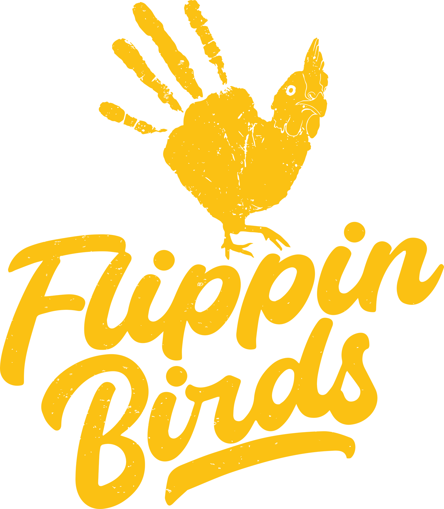 Flippin Birds