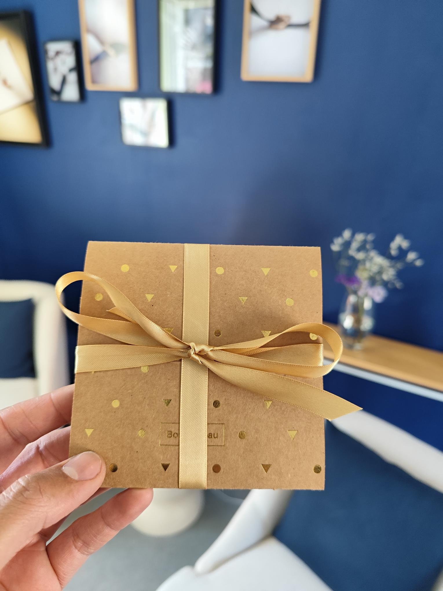 Carte cadeau