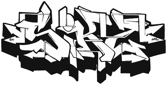 Graffiti SIKZ