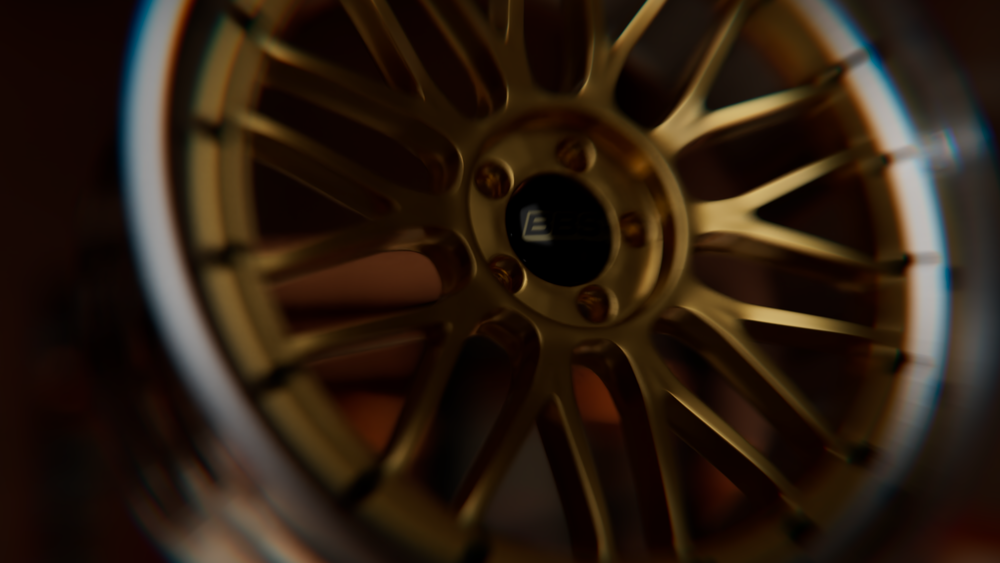 Plan 11 — motion blur